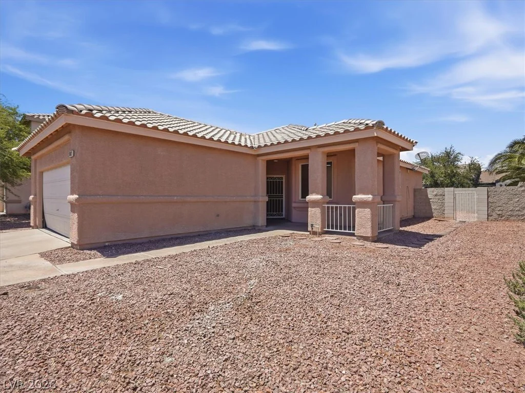 1012 Painted Daisy, Henderson, NV 89074