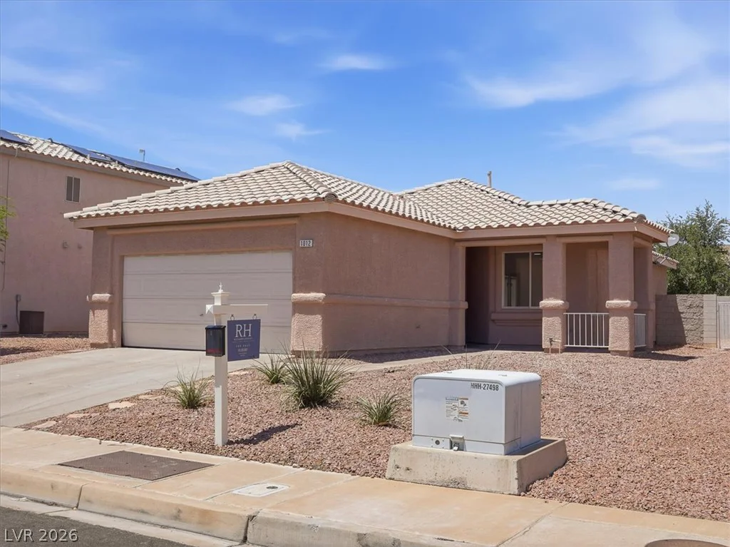 1012 Painted Daisy, Henderson, NV 89074