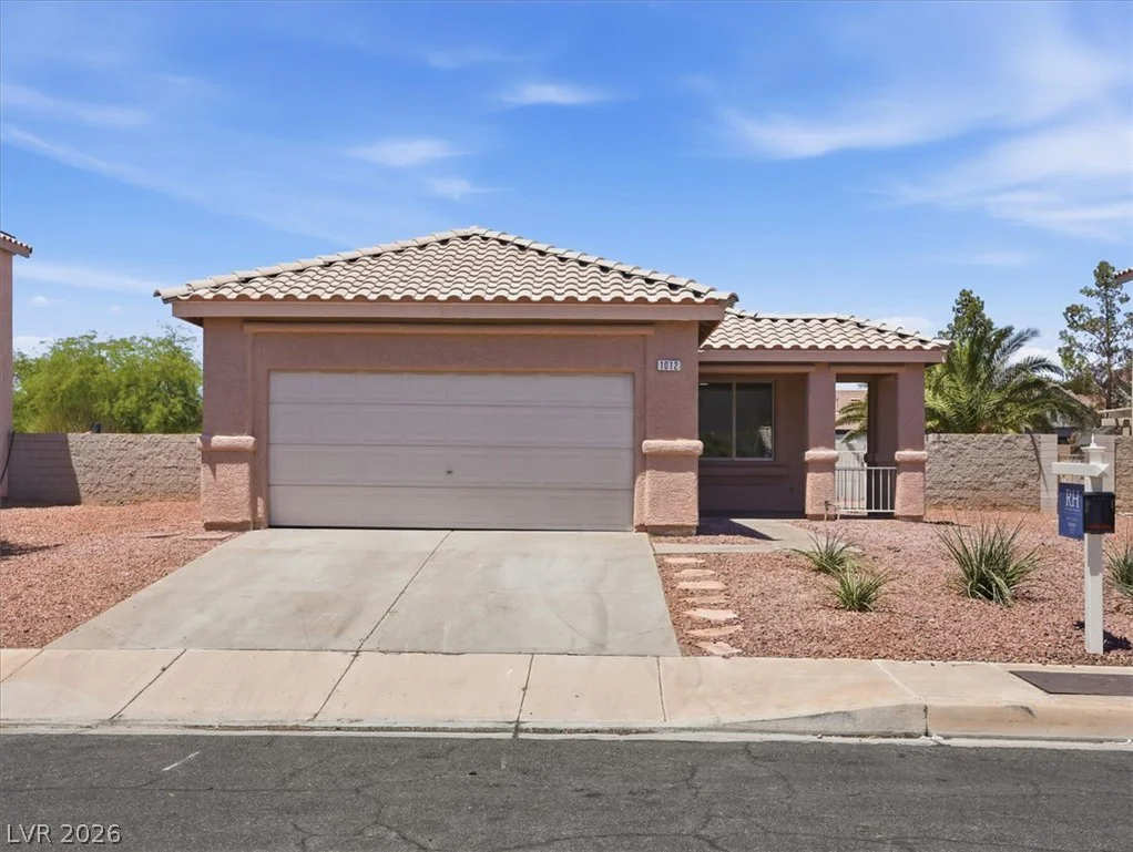 1012 Painted Daisy, Henderson, NV 89074