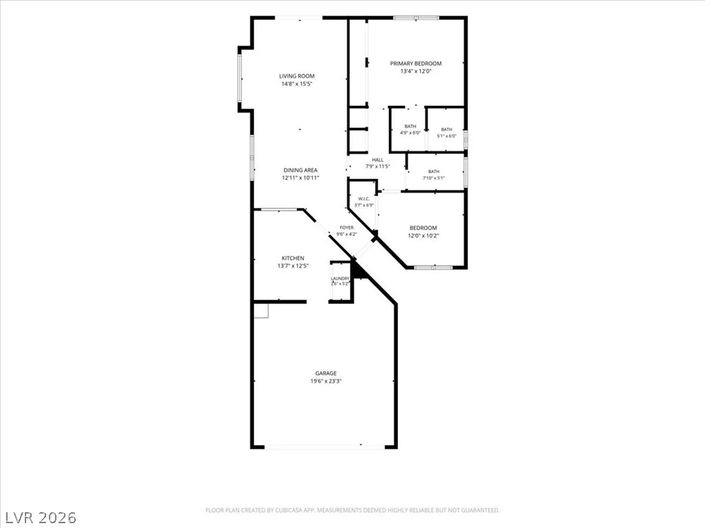 1012 Painted Daisy, Henderson, NV 89074