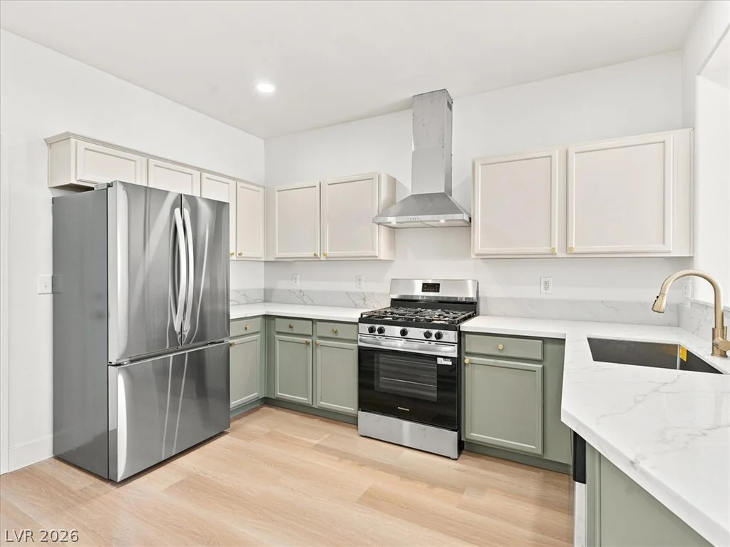 1012 Painted Daisy, Henderson, NV 89074