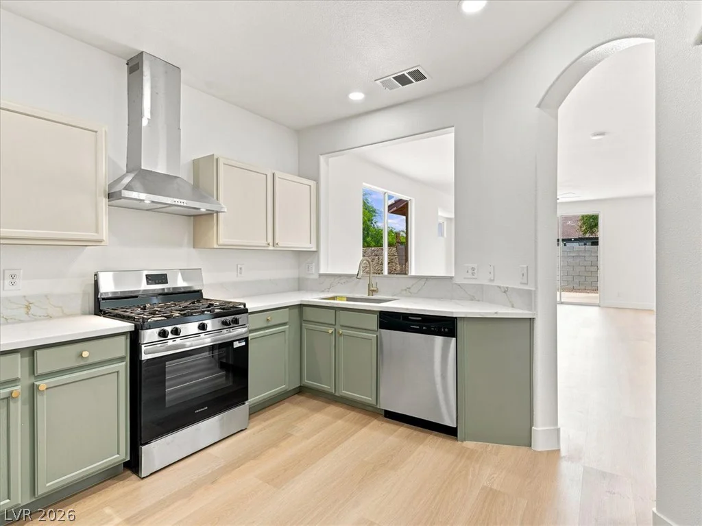 1012 Painted Daisy, Henderson, NV 89074