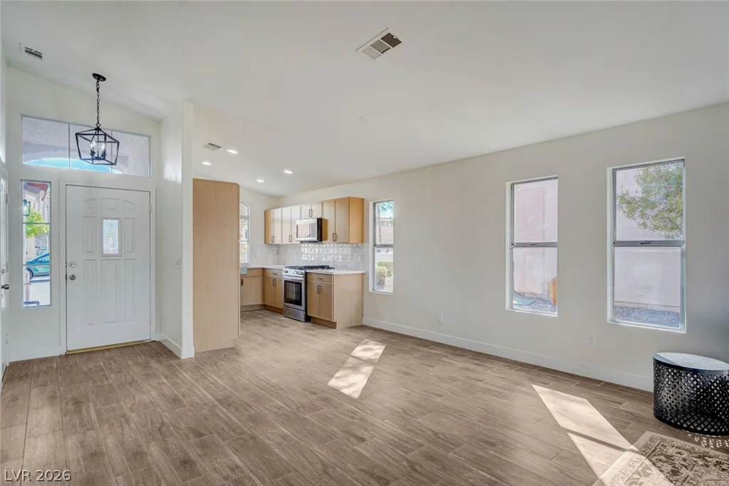 9844 Lenox Crest, Las Vegas, NV 89134