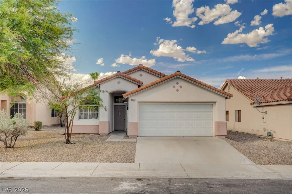 9844 Lenox Crest, Las Vegas, NV 89134
