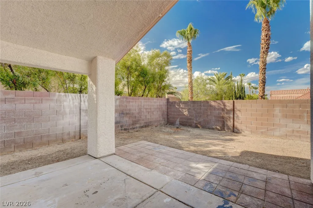 9844 Lenox Crest, Las Vegas, NV 89134
