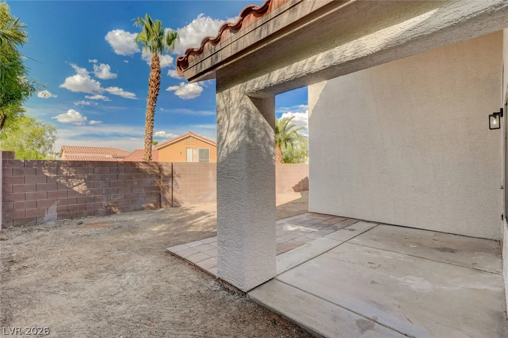 9844 Lenox Crest, Las Vegas, NV 89134