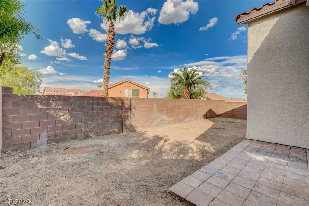 9844 Lenox Crest, Las Vegas, NV 89134