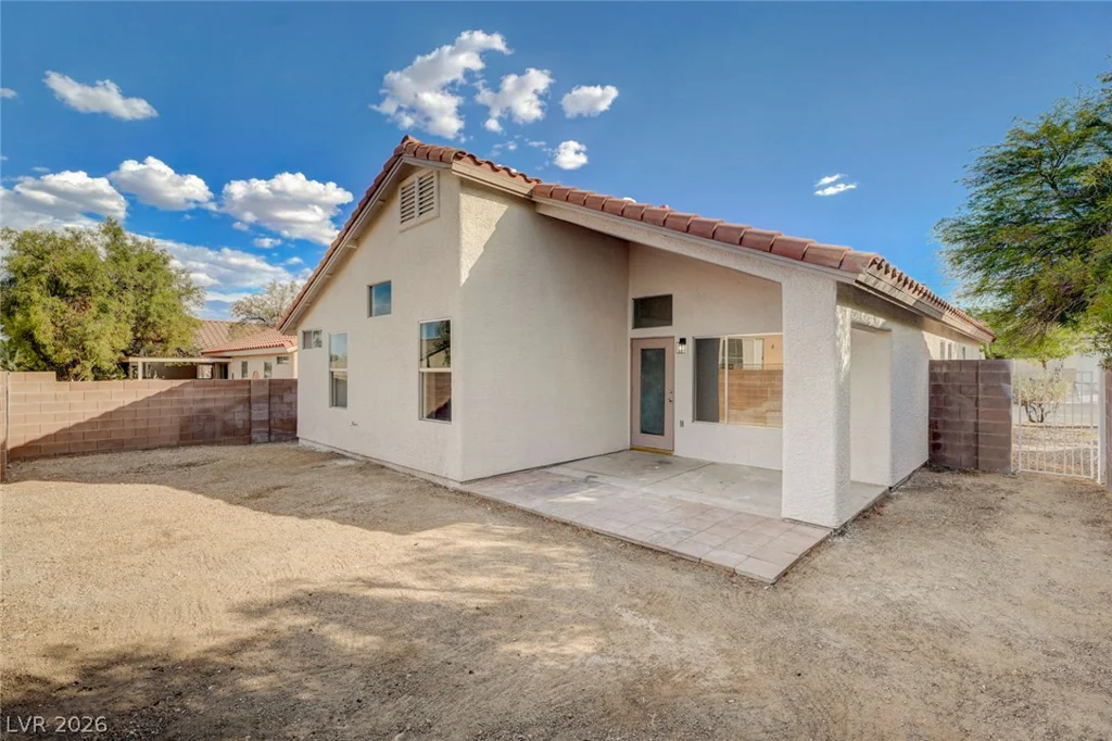 9844 Lenox Crest, Las Vegas, NV 89134
