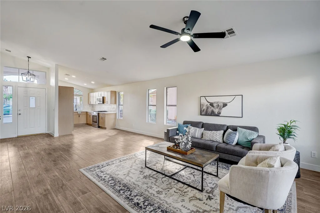 9844 Lenox Crest, Las Vegas, NV 89134