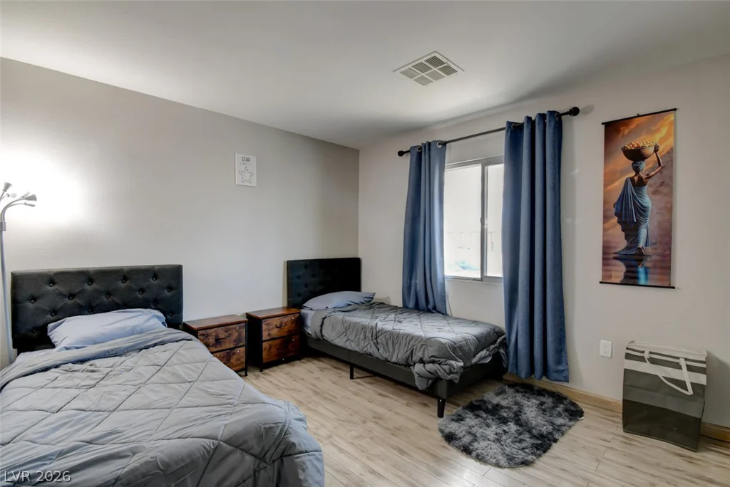 603 Palmhurst, Las Vegas, NV 89145