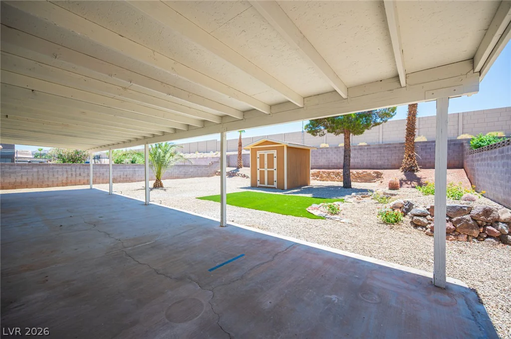 932 Wagon Train, Henderson, NV 89002