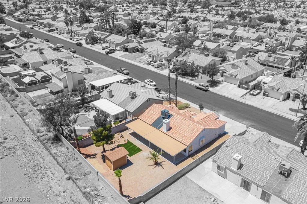 932 Wagon Train, Henderson, NV 89002