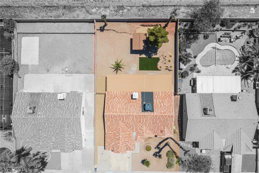 932 Wagon Train, Henderson, NV 89002