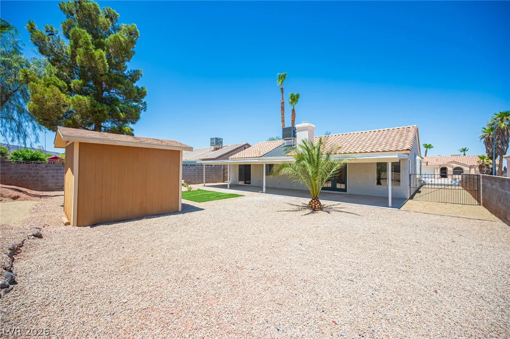 932 Wagon Train, Henderson, NV 89002