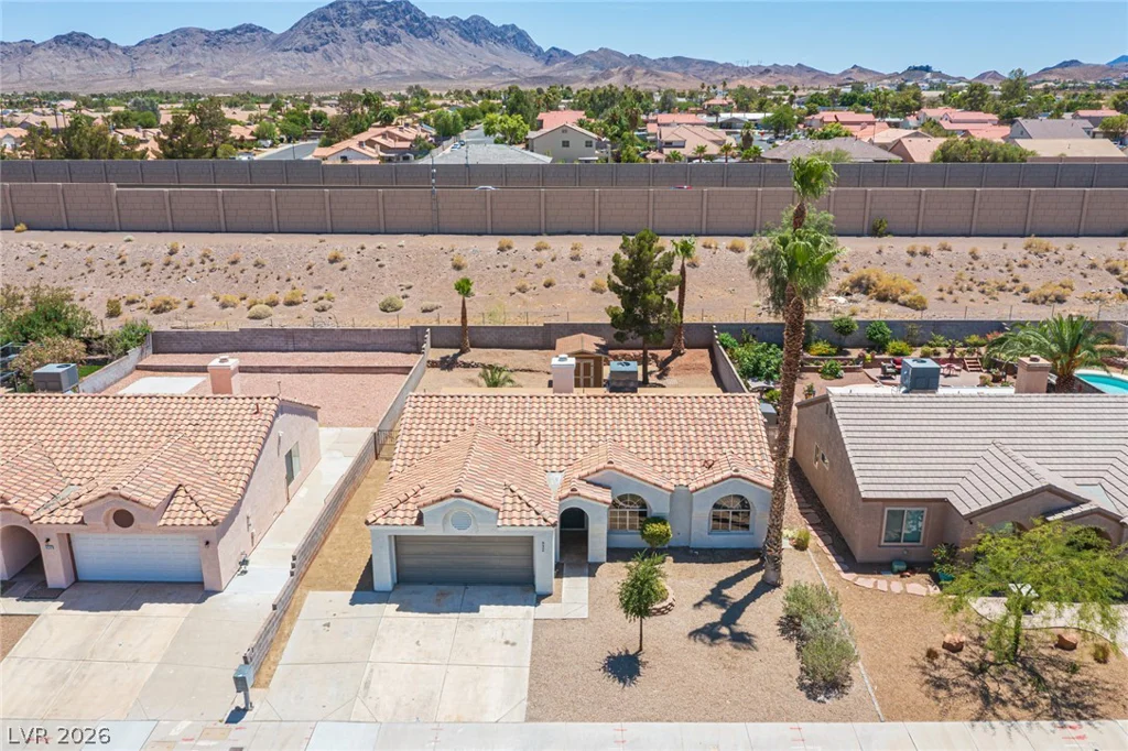 932 Wagon Train, Henderson, NV 89002