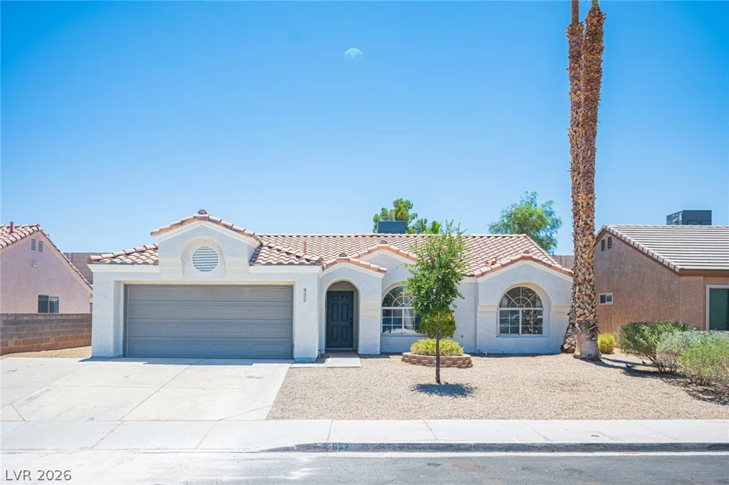 932 Wagon Train, Henderson, NV 89002