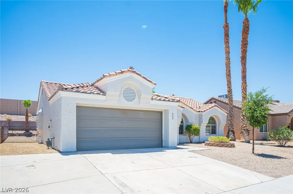 932 Wagon Train, Henderson, NV 89002