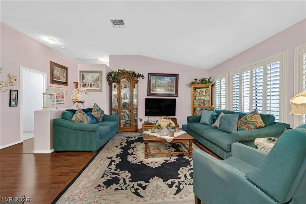 2088 Joy Creek, Henderson, NV 89012