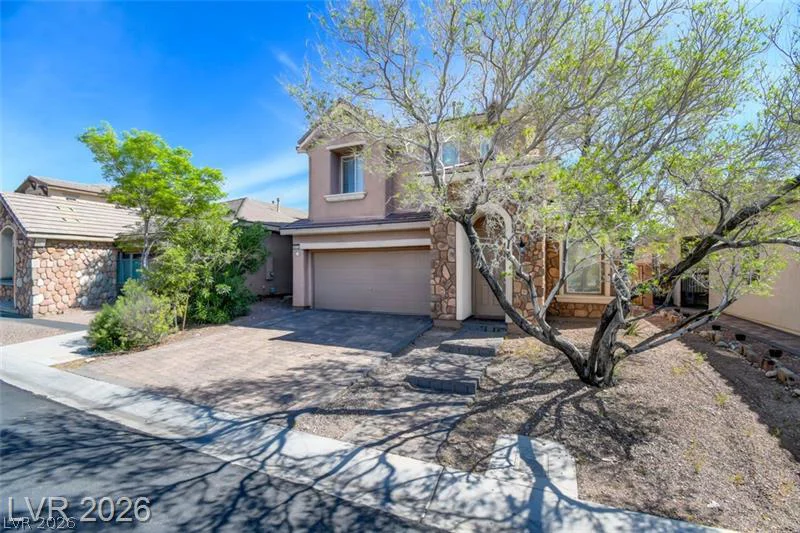 6612 Macdoogle, Las Vegas, NV 89166