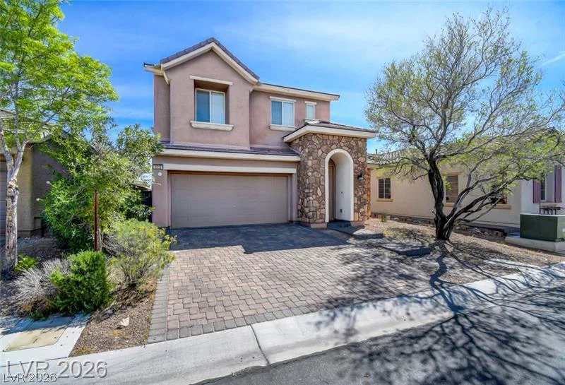 6612 Macdoogle, Las Vegas, NV 89166