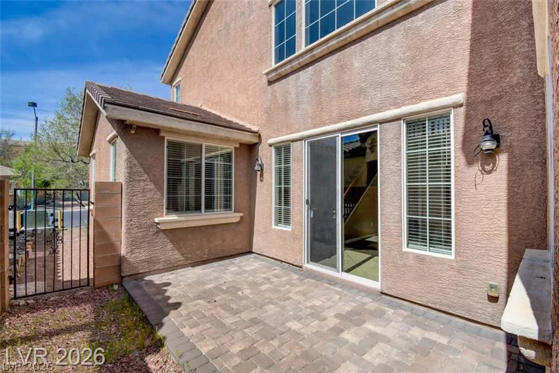 6612 Macdoogle, Las Vegas, NV 89166