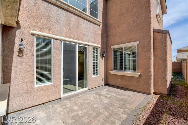 6612 Macdoogle, Las Vegas, NV 89166