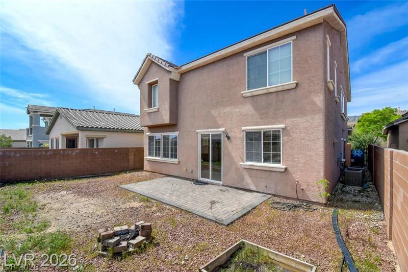 6612 Macdoogle, Las Vegas, NV 89166
