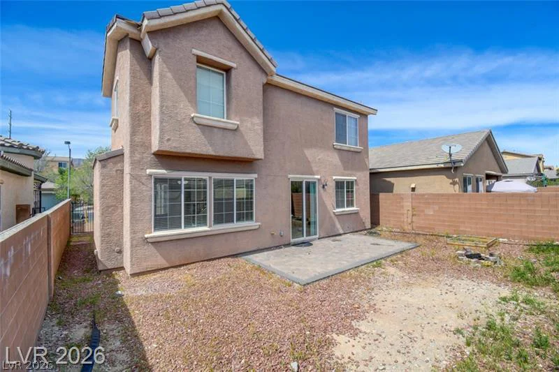6612 Macdoogle, Las Vegas, NV 89166