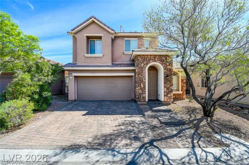 6612 Macdoogle, Las Vegas, NV 89166