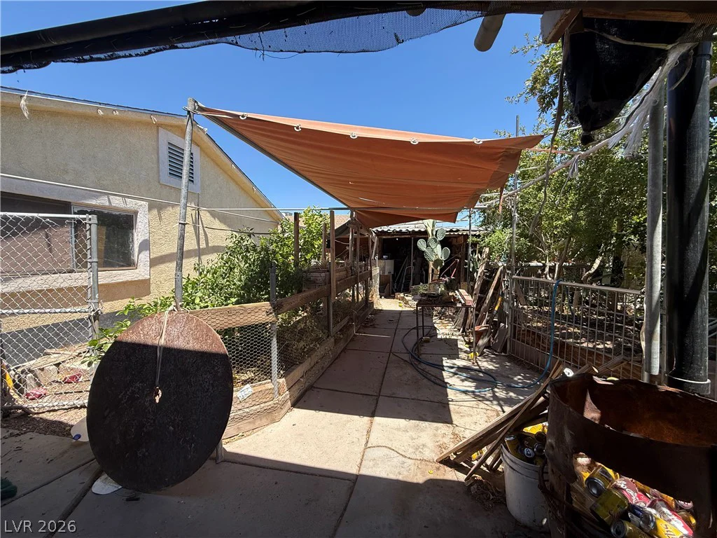 4202 Paramount, Las Vegas, NV 89115