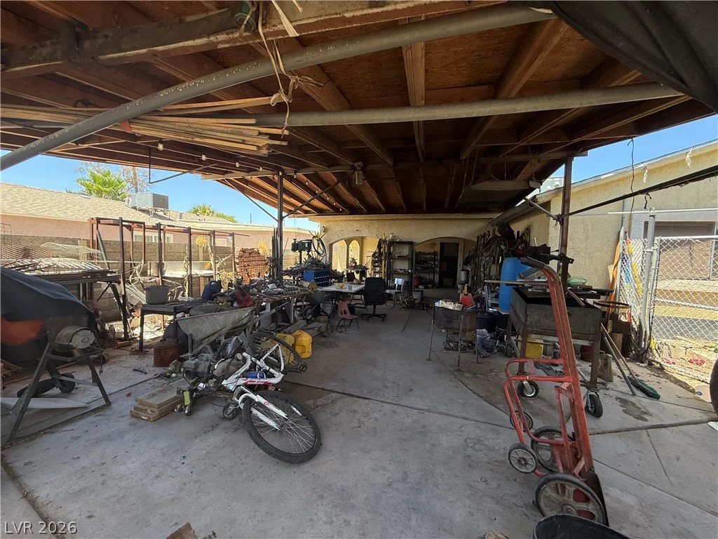 4202 Paramount, Las Vegas, NV 89115