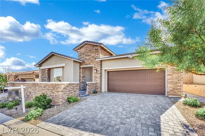 10937 Krista Leigh, Las Vegas, NV 89166