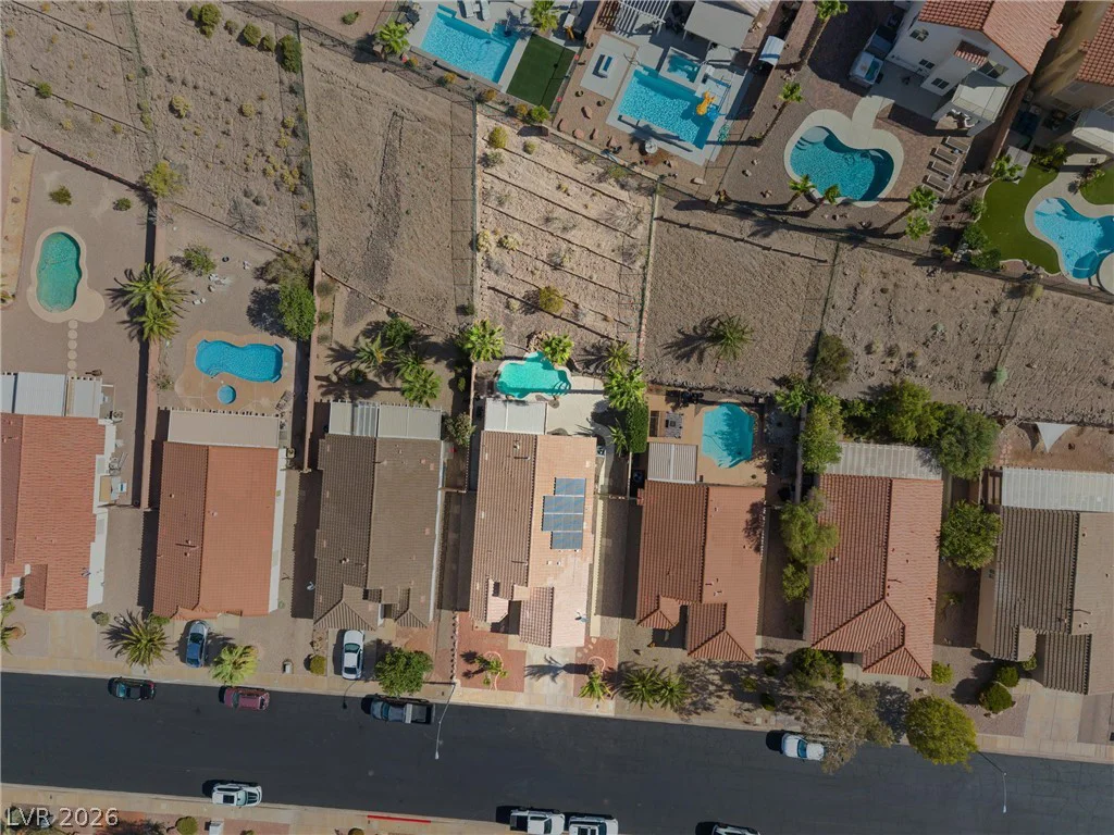 355 Island Reef, Henderson, NV 89012