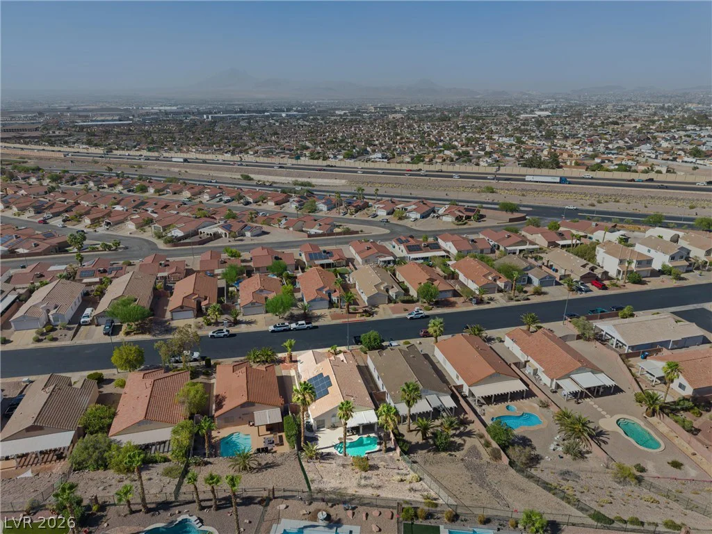 355 Island Reef, Henderson, NV 89012