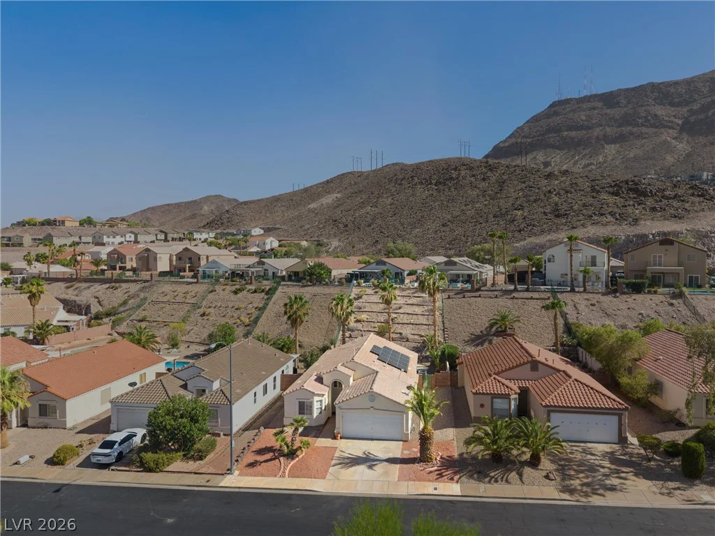 355 Island Reef, Henderson, NV 89012