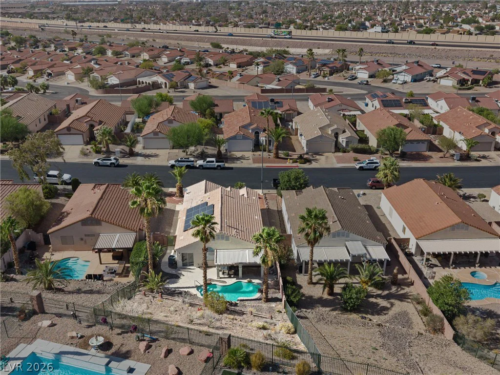355 Island Reef, Henderson, NV 89012