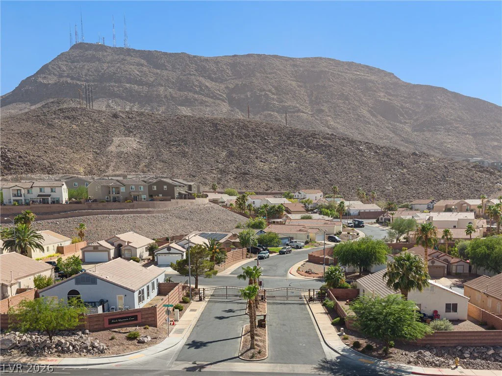 355 Island Reef, Henderson, NV 89012