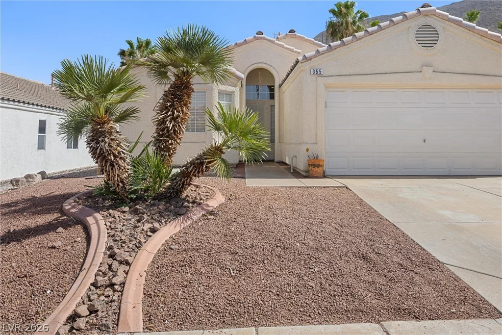 355 Island Reef, Henderson, NV 89012