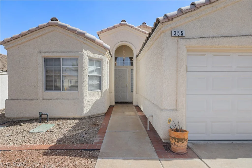 355 Island Reef, Henderson, NV 89012