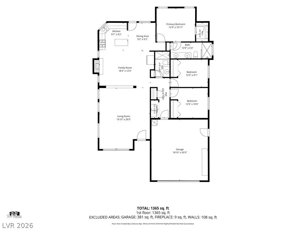 8220 James Grayson, Las Vegas, NV 89145