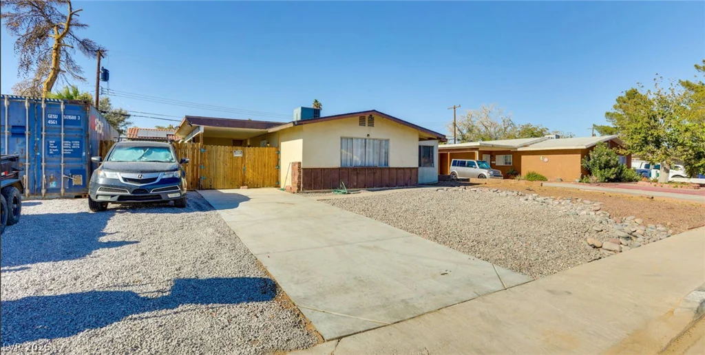 3247 Greenbriar, Las Vegas, NV 89121