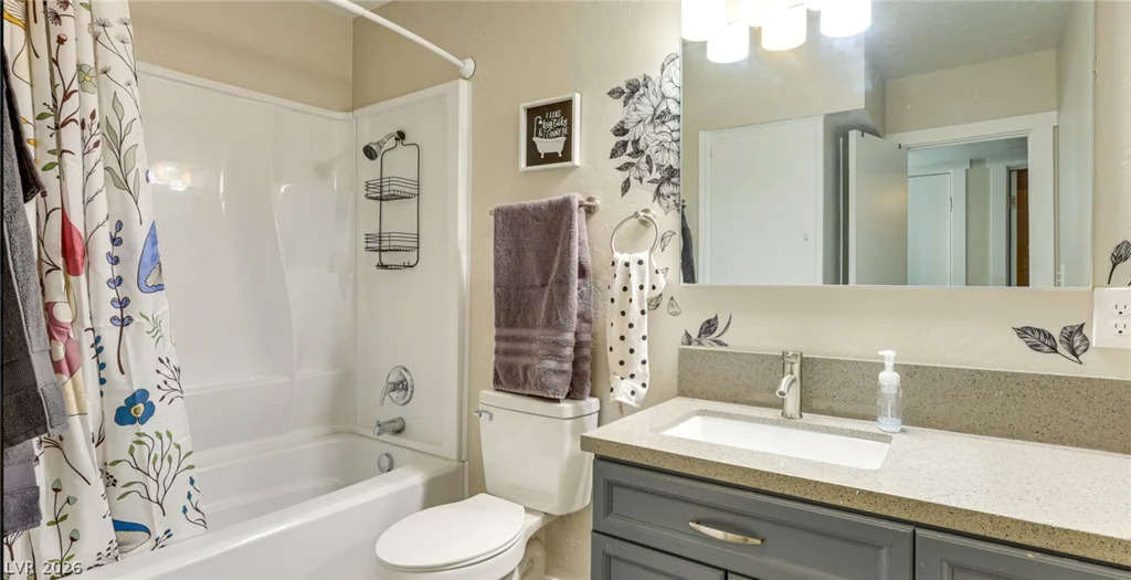 3247 Greenbriar, Las Vegas, NV 89121