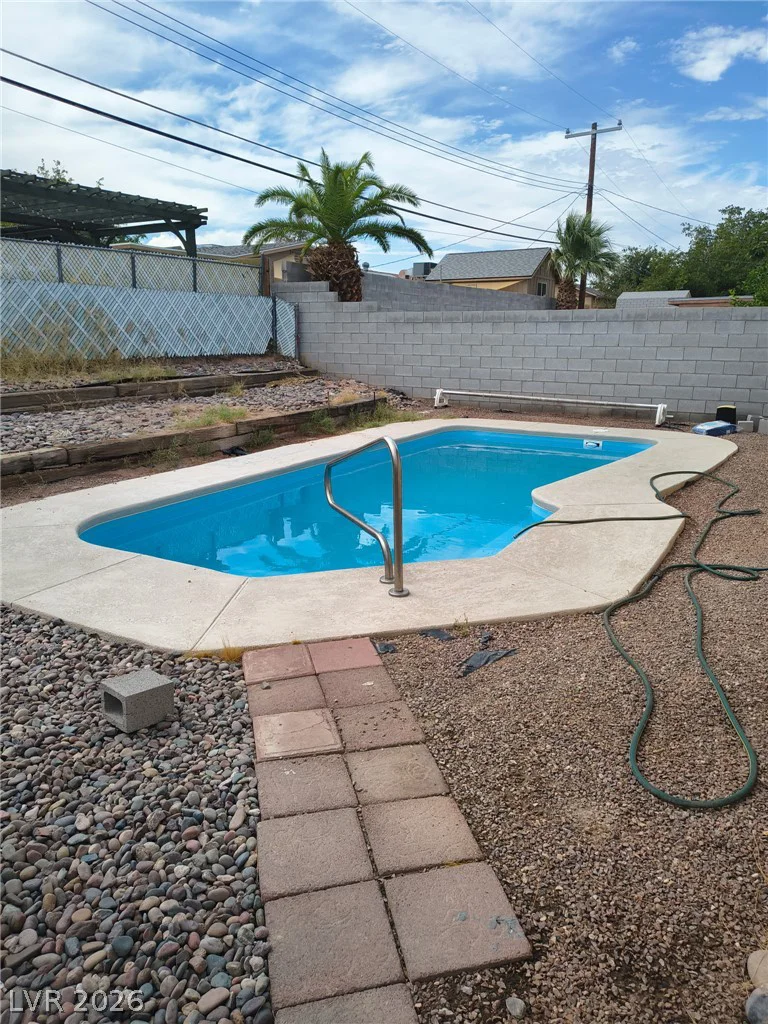 3247 Greenbriar, Las Vegas, NV 89121