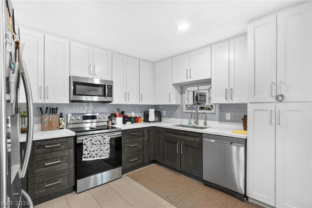 6336 Buckskin, Las Vegas, NV 89108