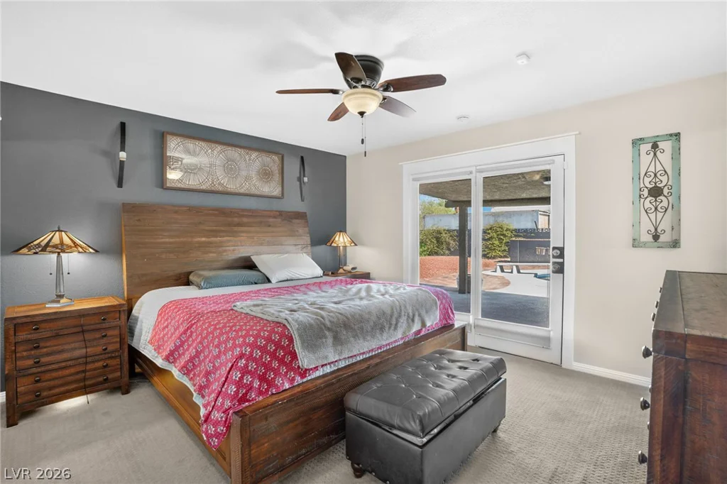 6336 Buckskin, Las Vegas, NV 89108