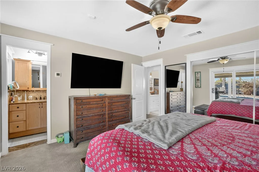 6336 Buckskin, Las Vegas, NV 89108