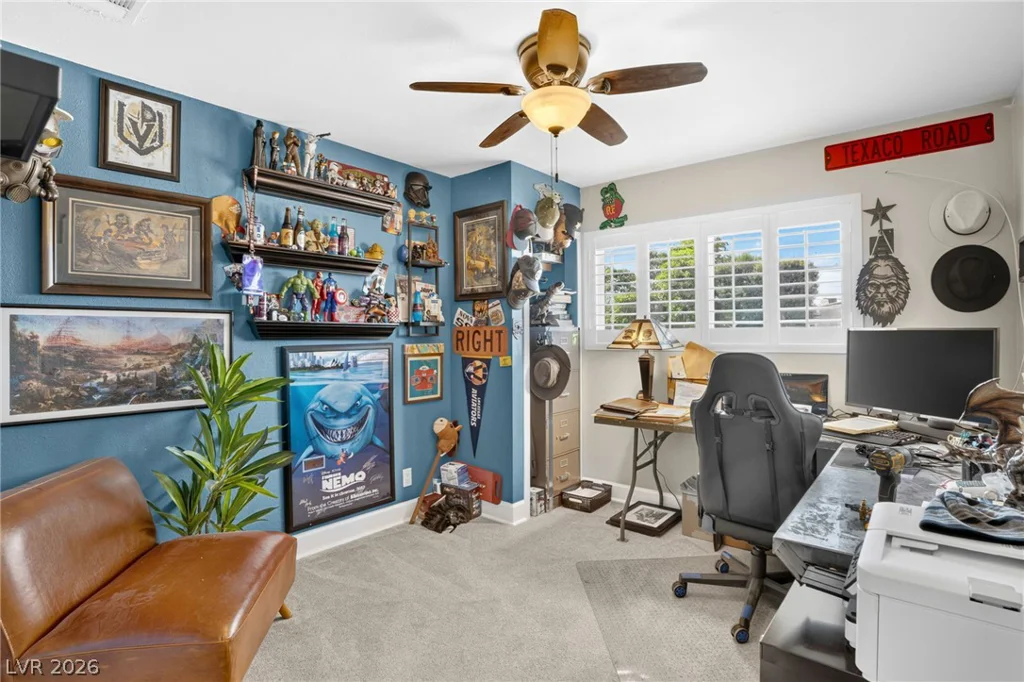 6336 Buckskin, Las Vegas, NV 89108