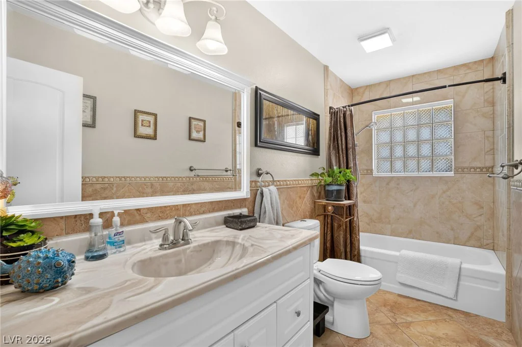6336 Buckskin, Las Vegas, NV 89108