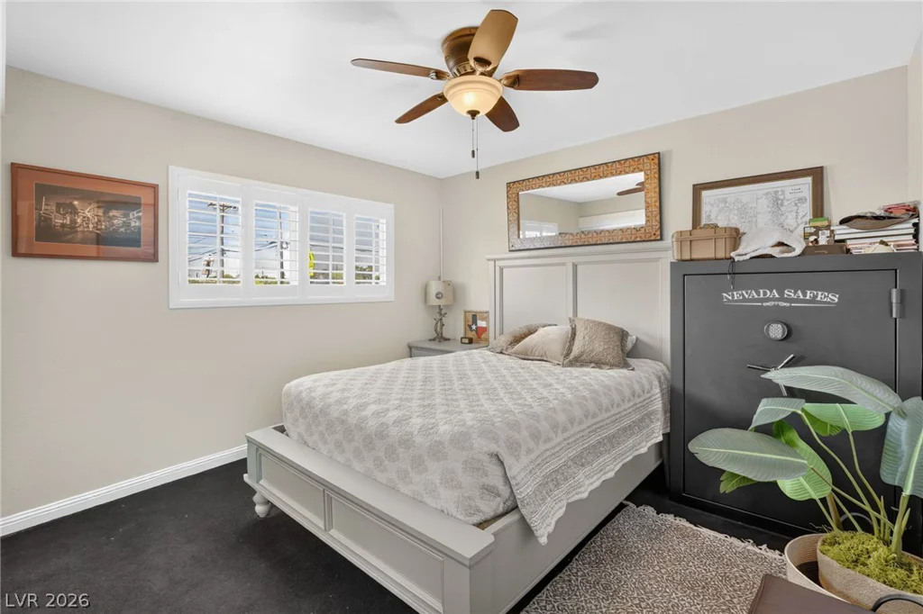 6336 Buckskin, Las Vegas, NV 89108