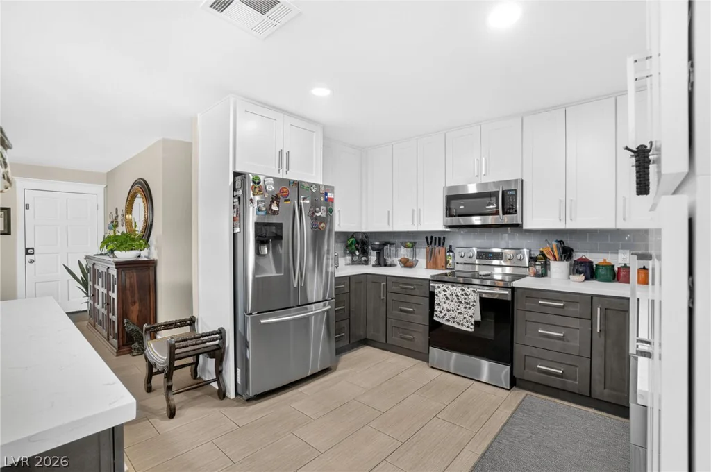 6336 Buckskin, Las Vegas, NV 89108